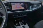 Audi Q4 45 e-tron quattro S Line