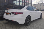 Alfa Romeo Giulia Turbo Veloce Q4