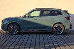 BMW X1 xDrive30e M Sport