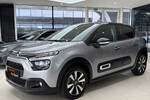 Citroen C3 1.2 PureTech Shine