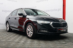 Skoda Octavia 2.0 TDI Ambition DSG