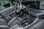 BMW X7 xDrive40d M Sport
