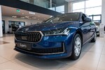 Skoda Superb Selection 2.0 TSI DSG 4x4