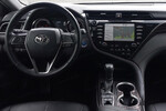 Toyota Camry Executive CVT