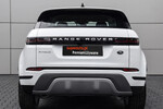 Land Rover Range Rover Evoque SE