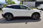 Alfa Romeo Junior 1.2 Ibrida Speciale
