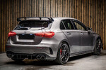 Mercedes Klasa A 45 S AMG 4-Matic