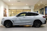 BMW X4 M40d