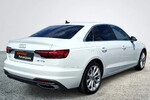 Audi A4 35 TFSI Advanced