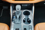 Toyota Highlander Executive 2.5 Hybrid Dynamic Force