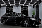 BMW Seria 5 520d xDrive  Luxury Line sport-aut