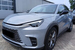 Lexus LBX Elegant 1.5 Hybrid