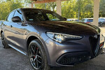 Alfa Romeo Stelvio Veloce Q4