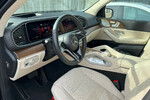 Mercedes GLE 450 d  4-Matic