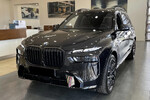 BMW X7 xDrive40d M Sport