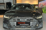 Audi A8 50 TDI quattro Tiptr.