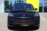 Porsche Cayenne Platinum Edition