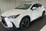 Lexus NX 350h Prestige 2.5 Hybrid AWD