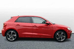 Audi A1 Sportback 35 TFSI