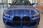 BMW Seria 4 Coupe M4 Competition M xDrive