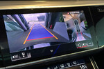 Audi A8 50 TDI quattro Tiptr.