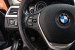 BMW Seria 3 318d
