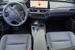 Lexus UX 250h F Sport