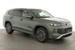 Volkswagen Tayron Life 2.0 TSI DSG 7 os.
