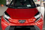 Toyota Aygo X Style 1.0 Benzyna CVT