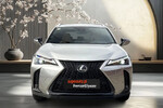 Lexus UX 250h GPF F Sport Design 2WD
