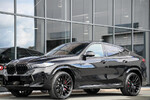 BMW X6 xDrive30d