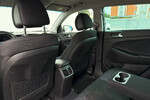 Hyundai Tucson Style 1.6 T-GDi