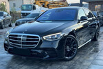 Mercedes Klasa S 450 d 4-Matic AMG Line