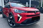 Renault Captur Techno 1.3 TCe mHEV