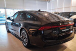 Audi A7 55 TFSI e quattro S tronic