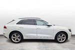 Audi Q8 55 TFSI e PHEV quattro Tiptronic