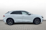 Audi Q8 50 TDI quattro Tiptronic