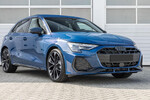 Audi A3 35 TFSI S Line
