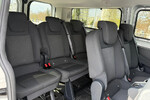 Ford Transit Custom 2.0 L2H1 Limited