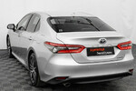 Toyota Camry Executive CVT