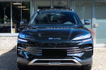 BYD Seal U DM-i Boost