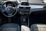 BMW X1 sDrive20d aut 2.0