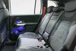 Mercedes GLB AMG 35 4-Matic