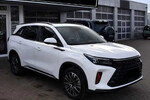 DFSK FX 600 Prestige 1.5 T-GDI aut