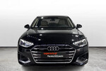 Audi A4 40 TDI quattro Advanced
