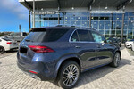Mercedes GLE 300 d 4-Matic AMG Line