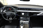 Audi A8 S8 TFSI quattro Tiptr.