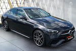 Mercedes Klasa C 300 d 4MATIC AMG Line