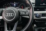 Audi A5 40 TDI quattro S tronic