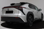 Toyota bZ4X Executive 4x2 Electric